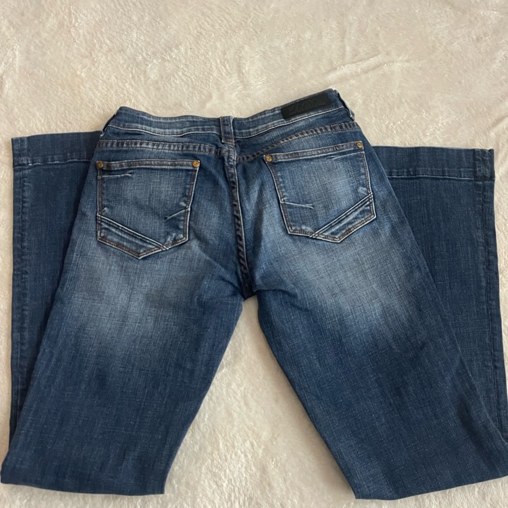 New, Inseam 34